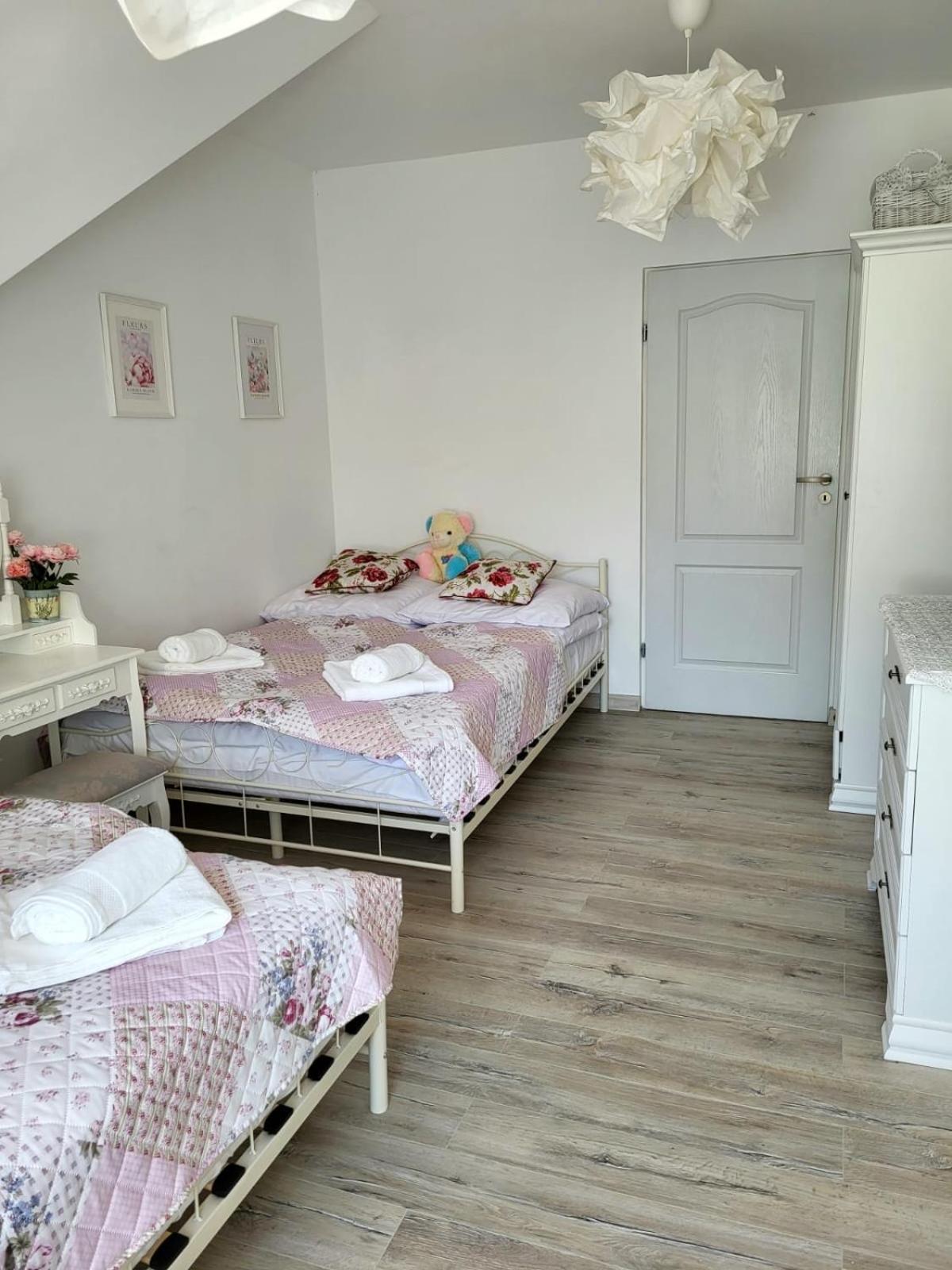 Koperkowe Rancho Beskid Wyspowy Domek Malopolskie Kamionna Kamionna (Trzciana) Exterior foto